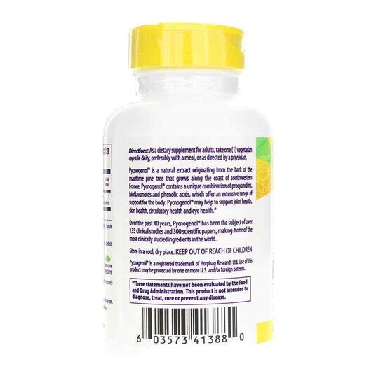 Pycnogenol 150 Mg, HLO